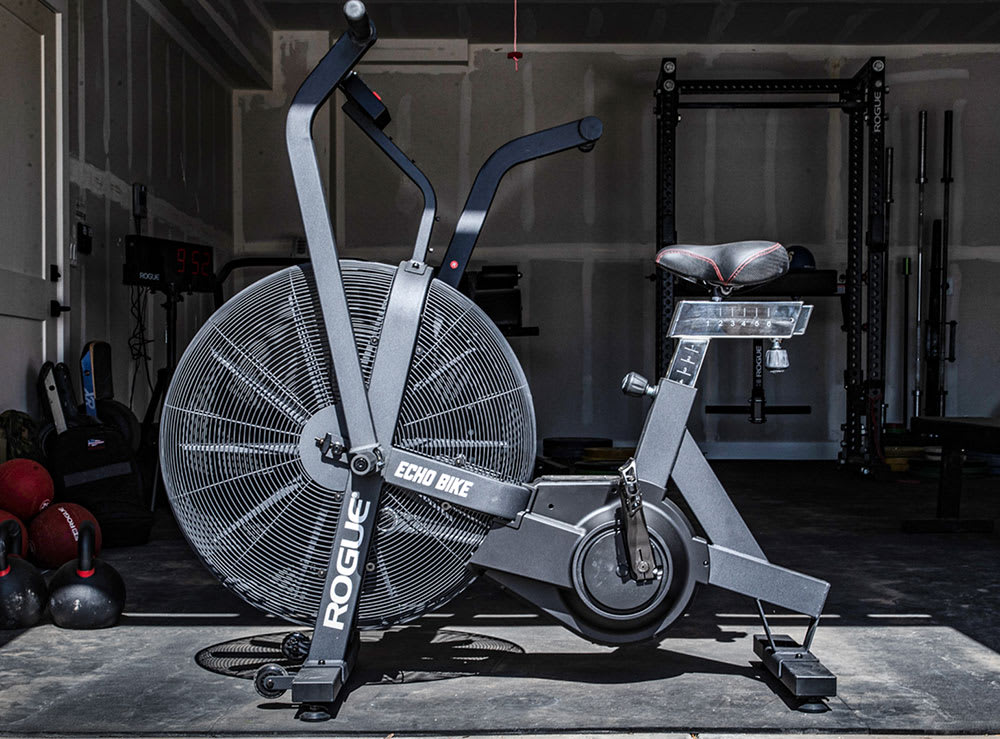 Rogue Fitness Australia Strength Conditioning Equipment